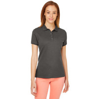 New classicsadies Performance Polo - gRAPHITE - XS(D0102H7ZFP6)