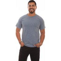 SHORT SLEEVE TEE SHIRT