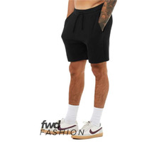 Bella + Canvas 3724 FWD Fashion Unisex Short