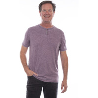 S/S HENLEY