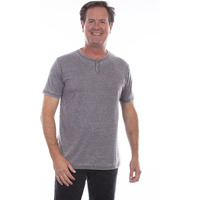 S/S HENLEY