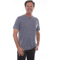 S/S HENLEY