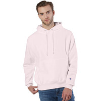 Reverse Weave Pullover Hooded Sweatshirt - OXFORD gRAY - M(D0102H7YWEX)