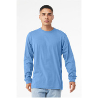 Bella + Canvas 3501CVC Unisex CVC Jersey Long-Sleeve T-Shirt