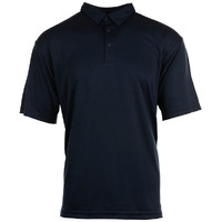Burnside B0101 Mens Burn Golf Polo