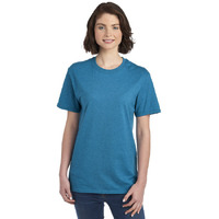 Adult Premium Blend Ring-Spun T-Shirt - J NAVY - S(D0102H7MAZ6)