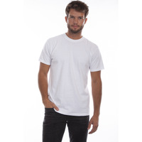 SHORT SLEEVE TEE SHIRT
