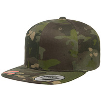classic Multicam Snapback - MULTIcAM - OS(D0102H78BQ6)
