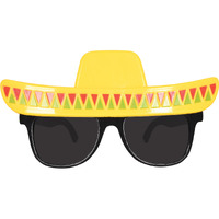 Sombrero Glasses