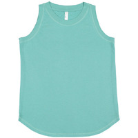 LAT 3592 Ladies Relaxed Tank