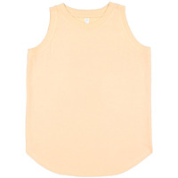 LAT 3592 Ladies Relaxed Tank