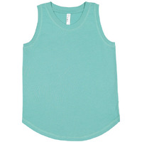 LAT 2692 Youth Relaxed Tank