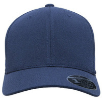 by Flexfit Adult cool & Dry Mini Pique Performance cap - SPORT DARK NAVY - OS(D0102H78B4J)