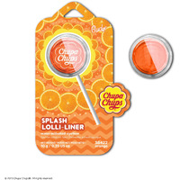 RUDE chupa chups Splash Lolli-Liner(D0102H2cJB7)