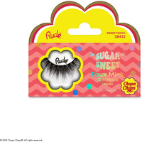 RUDE chupa chups Sugar Sweet Faux Mink Lashes(D0102H2BR6A)