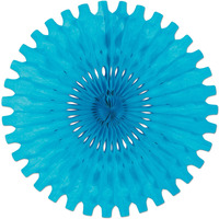 Tissue Fan