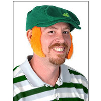 Sideburns