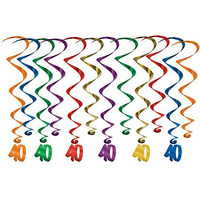 40  Whirls