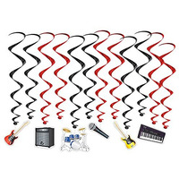 Band Whirls