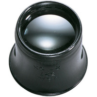 MAGNIFIER GLASS 5X (Pack of 1)