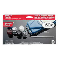 HOBBY PAINT AUTO CUSTMIZ (Pack of 1)