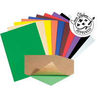 PEEL & STICK WONDERFOAM 9 X 12 20PC