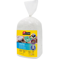 CELLUCLAY BRIGHT WHITE 5 LB PACKAGE