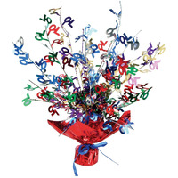 70  Gleam 'N Burst Centerpiece