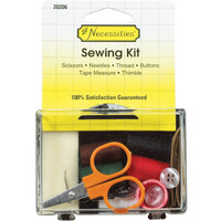 TRAVEL SEWING KIT (Pack of 6)