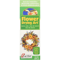 ACTIVA 1.5 lb. Box of Flower Drying Silica Gel