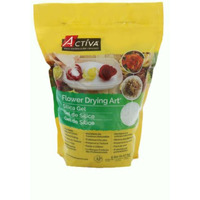 ACTIVA 5 lb. Box of Flower Drying Silica Gel