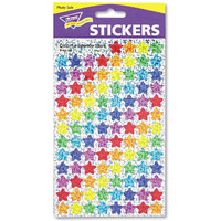 SUPERSHAPES VARIETY 1300PK COLORFUL