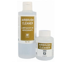 Aux: Airbrush Cleaner (85 ml.)