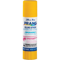 PRANG GLUE STICK .28 OZ