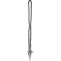Western Bolo Tie
