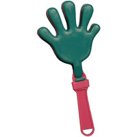 Hand Clappers