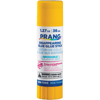 PRANG GLUE STICK LARGE BLUE 1.27OZ