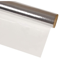 CELLO WRAP ROLL CLEAR