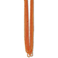 720 Count Bulk Party Beads - Small Round: Durable and Fun for Any Event!