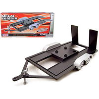 Trailer For 1/18 Scale Diecast Cars by Motormax