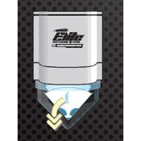 ELITE PAINT STRAINER DISPENSER