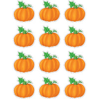 PUMPKINS MINI ACCENTS