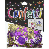 Diva Confetti: Colorful and Vibrant Party Packs for Unforgettable Celebrations