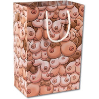 Gift Bag Boobs(D0102H7HM4U.)