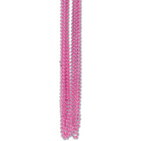 720 Small Round Party Beads - Vibrant and Durable Bulk Pack