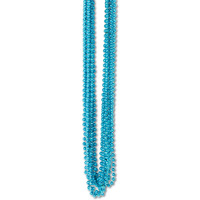 Bulk Party Beads - Small Round