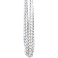 720-Pack Small Round Bulk Party Beads: Add Fun to Any Event!