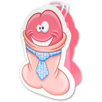 Bachelorette Pecker Gift Bag(D0102H7H3WA.)