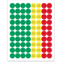 BEHAVIOR STICKERS PACK OF 320