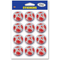 Stickers - England
